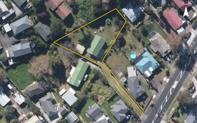 87 Metcalfe Road