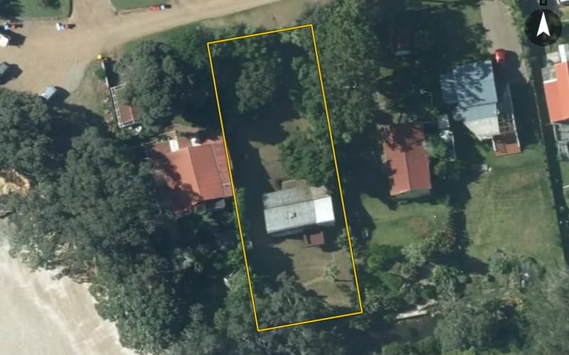 27 Mitchell Road