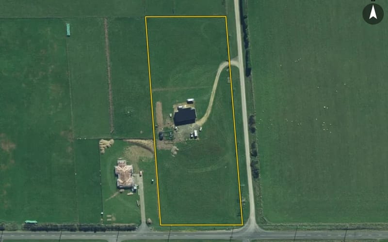 5 Settlers Road