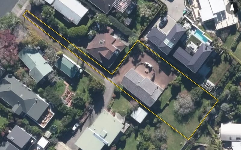 54 Wiseley Road