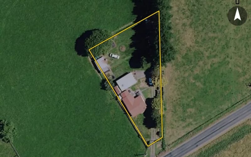321 Puketaha Road