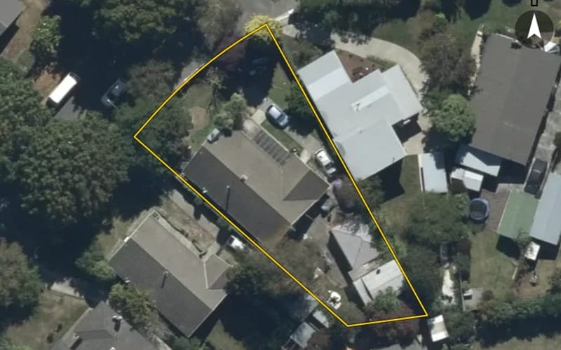 36 Burnside Crescent