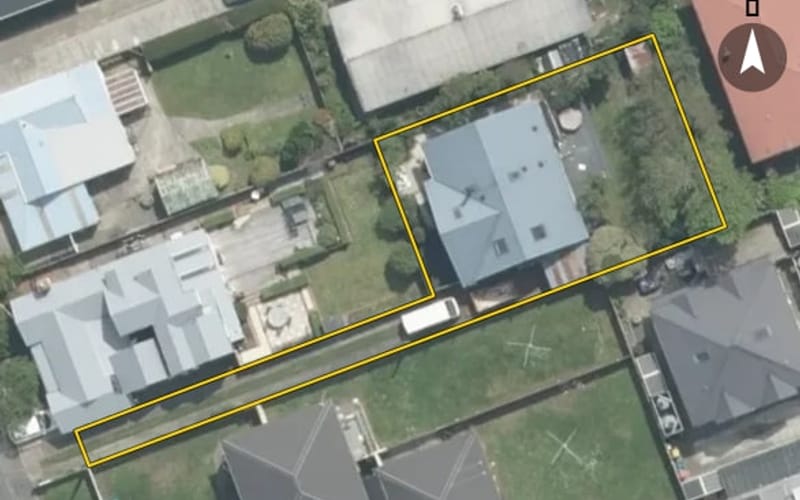 21A Campbell Street