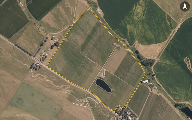 358 Kereru Road