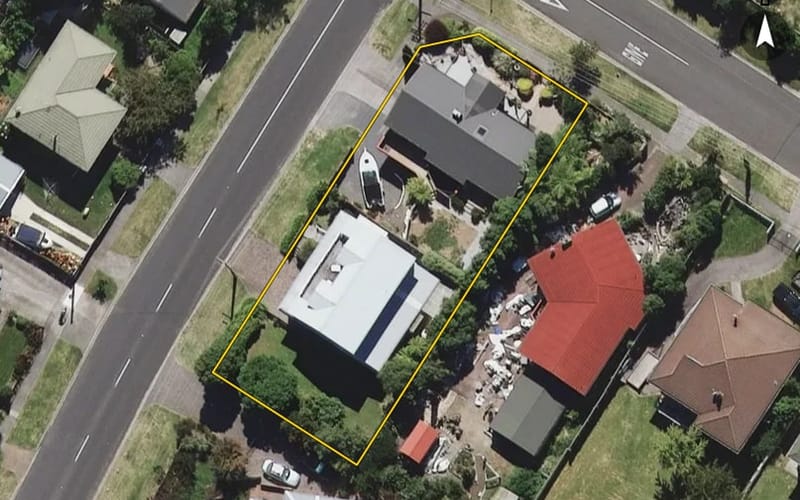 15 Arrowsmith Avenue