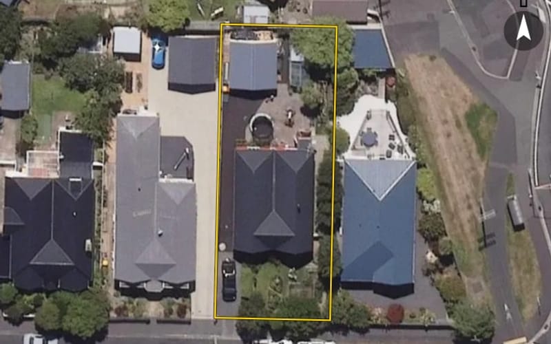 9 Rugby Street