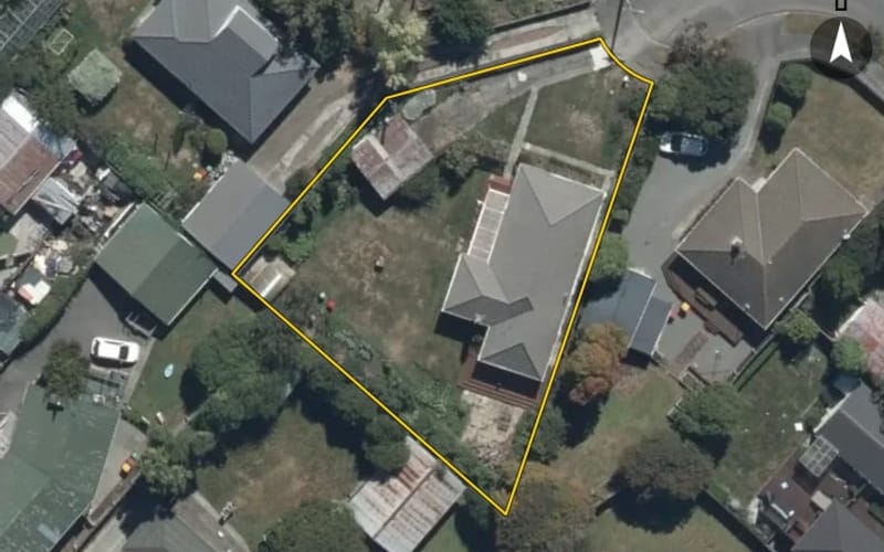 3 Dalton Place
