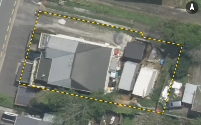 112 Newlands Road