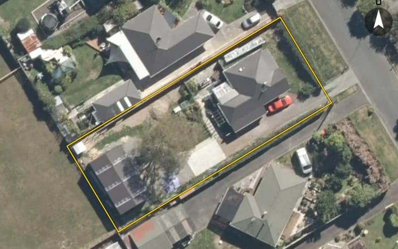 14 MacLaren Street