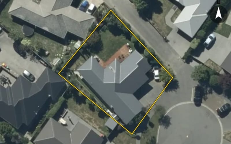 7 Kestrel Place