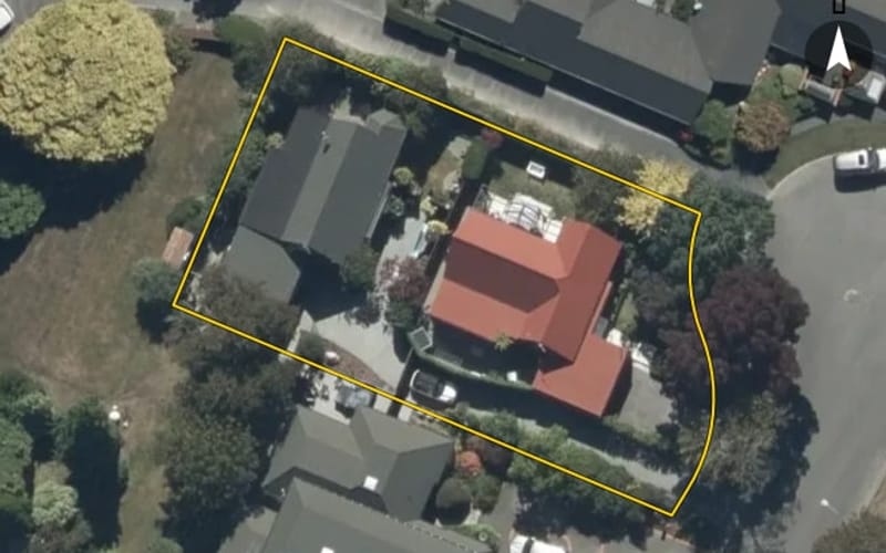 25 Glenburn Place