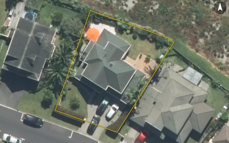 12 Highgrove Lane