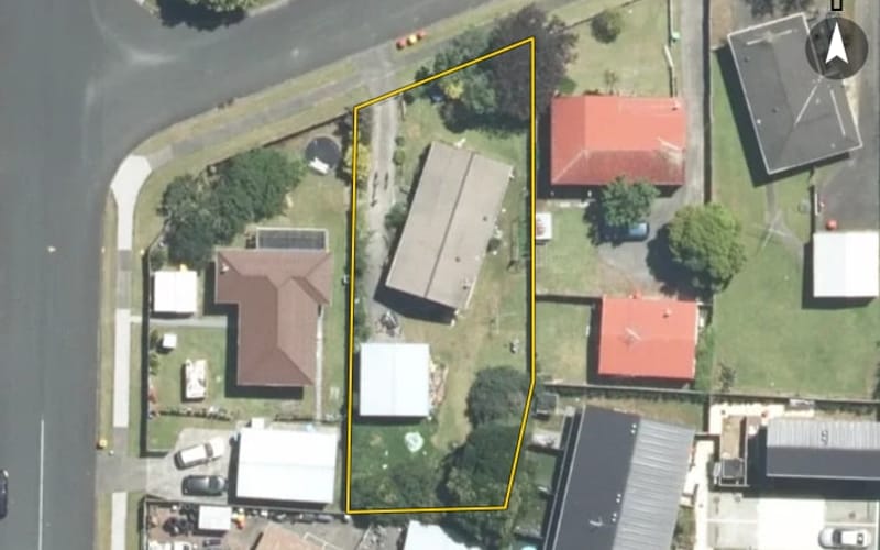 3 Massine Place