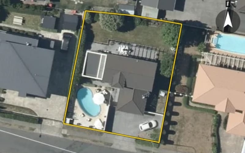 136 Wharerangi Road