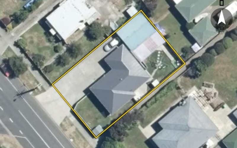1013 Gordon Road