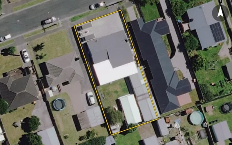 14 Hendon Road