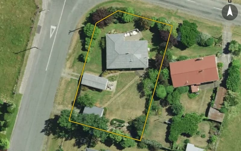 8 Johnston Street
