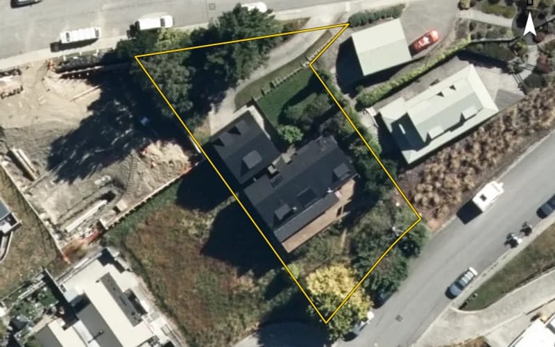 128 Wynyard Crescent