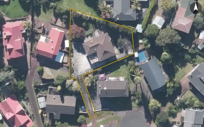 25 Orinda Close