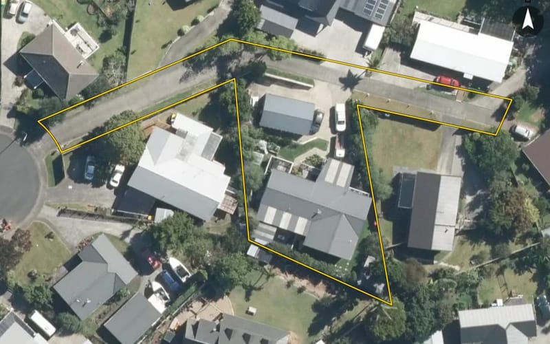 17 Hatfield Heights