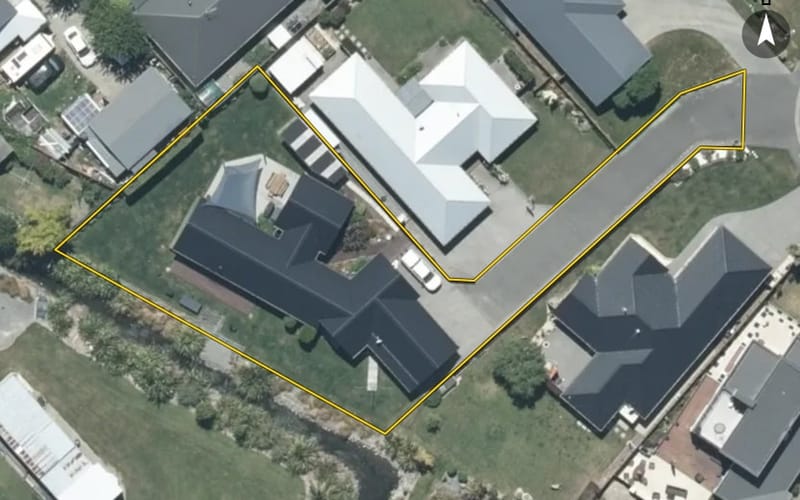 12 Orchard Grove