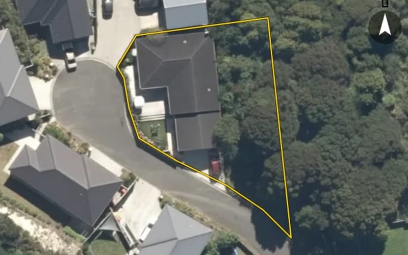 89 Mohaka Street