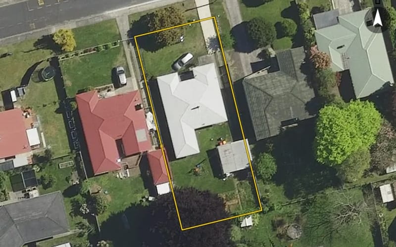 22 Hillcrest Avenue