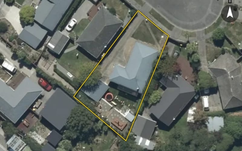 6 Doyle Place