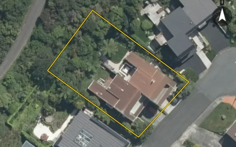 13A Puketiro Avenue
