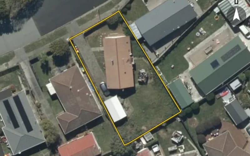 24 Taranui Place