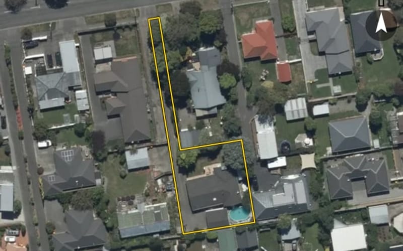 26B McBratneys Road