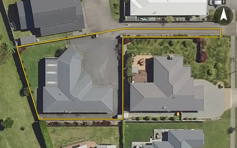 17 Stafford Rise