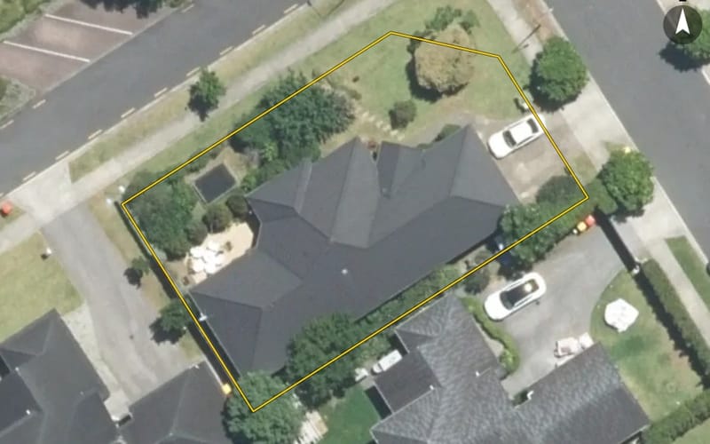 60 Castellina Drive