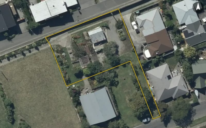 4A Dalefield Drive