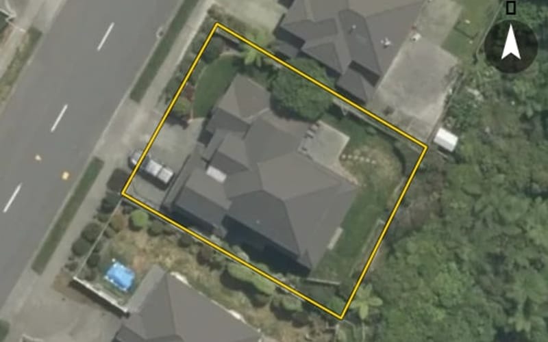 213 Westchester Drive