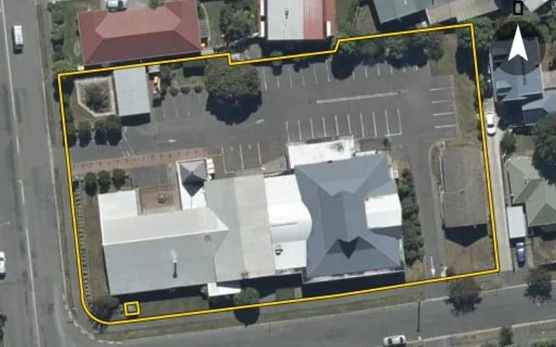 4 Coniston Avenue