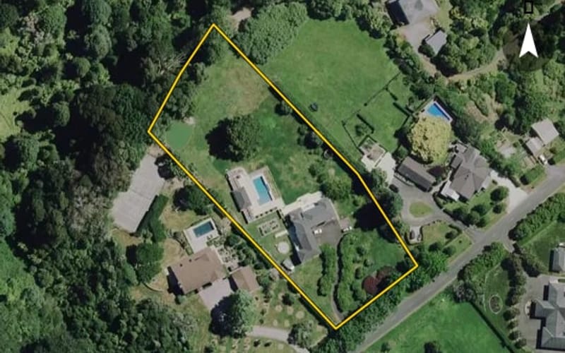 20 Poplar Lane
