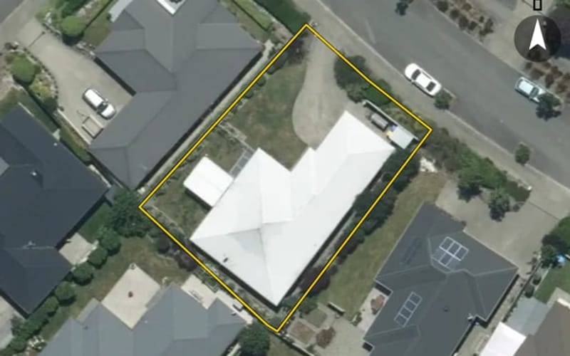 28 Sanctuary Drive