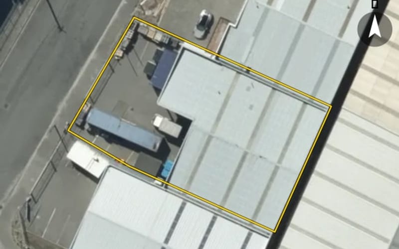 3 Expo Place
