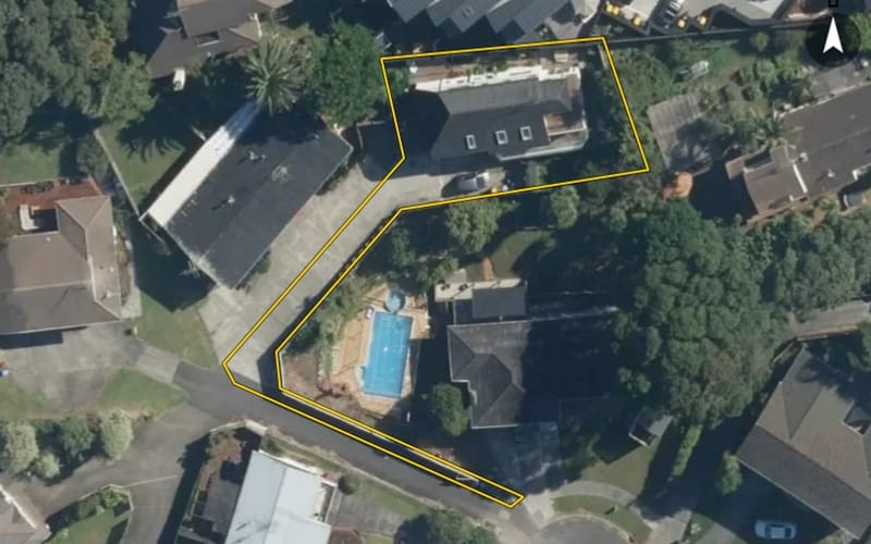 20 Hubert Henderson Place