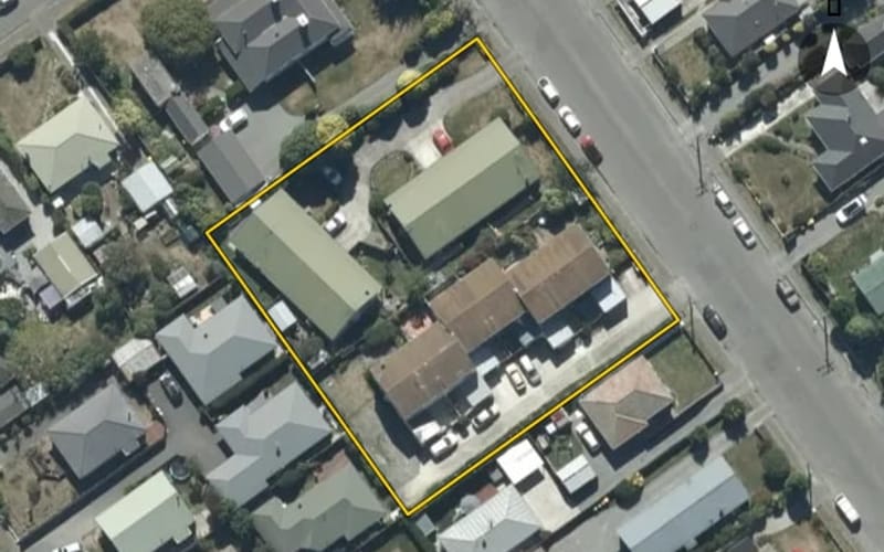 29F O'Briens Road