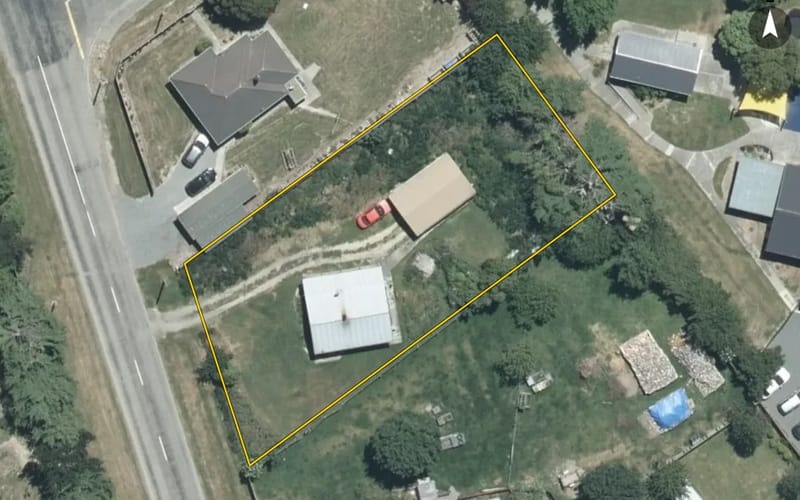 43 Chertsey Kyle Road