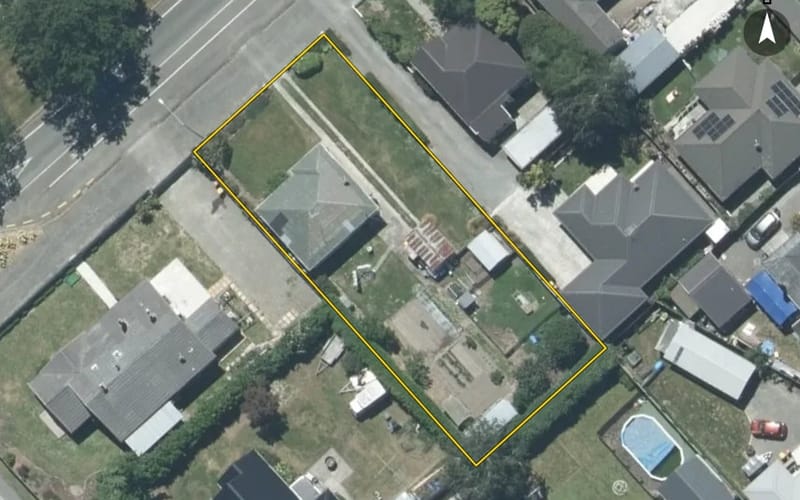 88 Chalmers Avenue