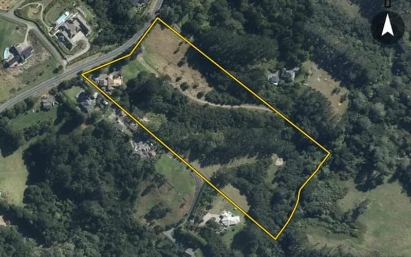141 Ridge Road