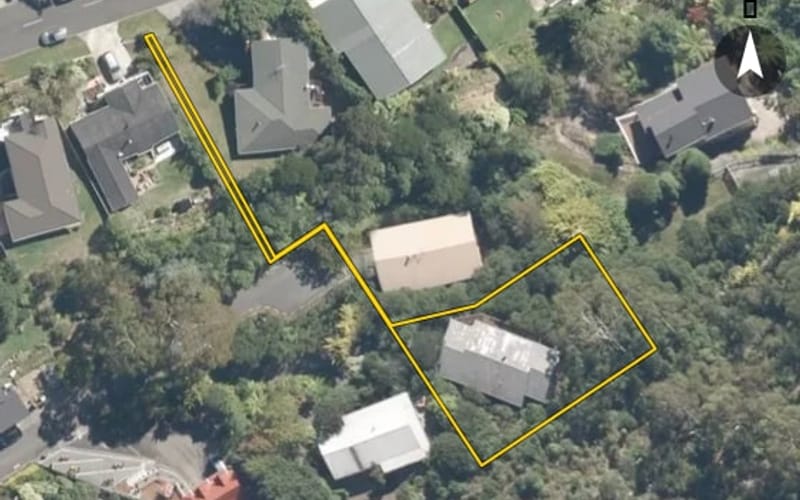 12 Hobbit Lane