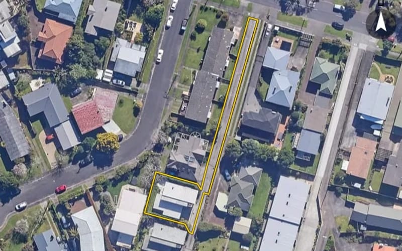 9B Clarke Road