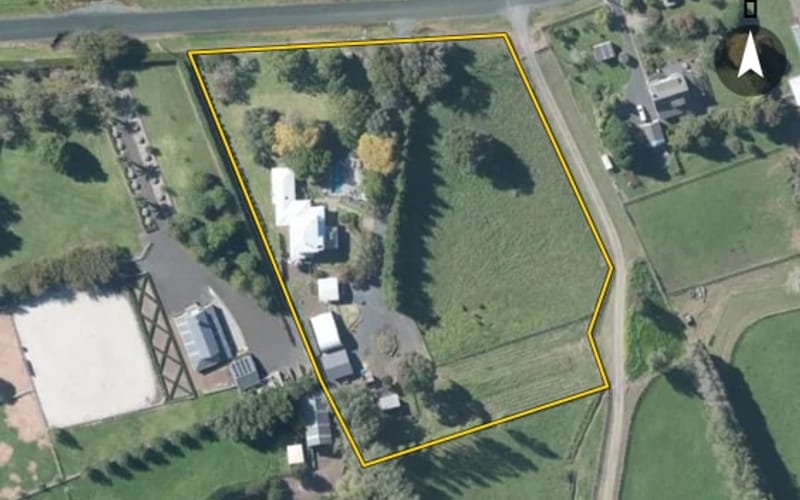 101 Stan Wright Road