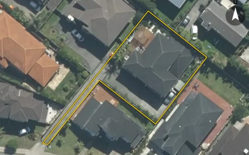 20 Loughros Place