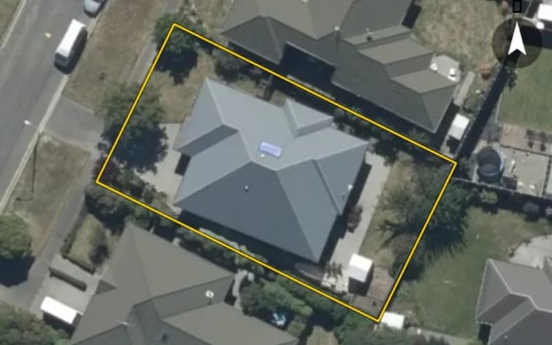 109 Inwoods Close