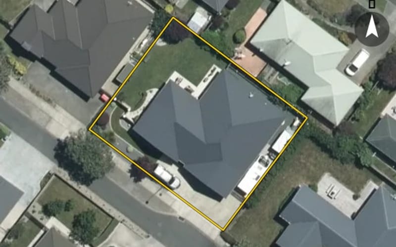 29 Hammill Grove